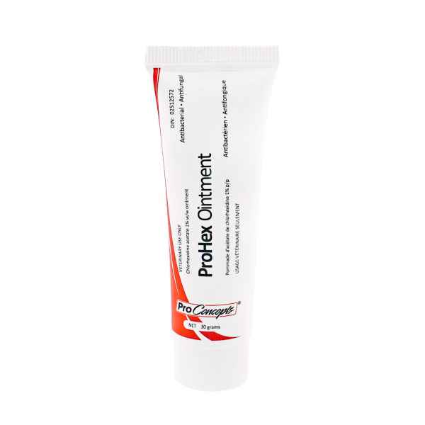 Picture of PROHEX OINTMENT - 30g