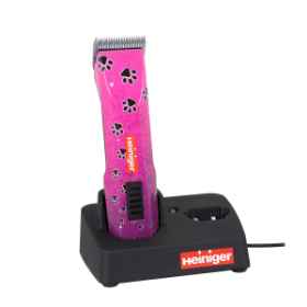 Show details for CLIPPER HEINIGER SAPHIR PINK w/ 1 BATTERY (154800) Picture of CLIPPER HEINIGER SAPHIR PINK w/ 1 BATTERY (154800)