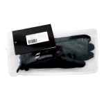 Picture of BACK ON TRACK HUMAN HORSE RIDING GLOVES - Size 9