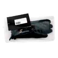 Picture of BACK ON TRACK HUMAN HORSE RIDING GLOVES - Size 9