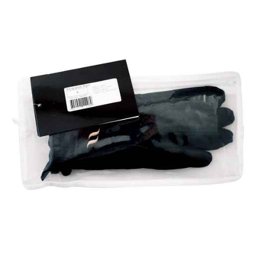 Picture of BACK ON TRACK HUMAN HORSE RIDING GLOVES - Size 9