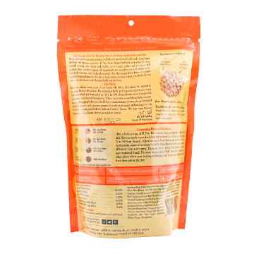 Show details for NUTRI-BERRIES EL PASO for PARROTS - 10oz/284g Picture of NUTRI-BERRIES EL PASO for PARROTS - 10oz/284g