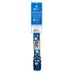 Picture of COLLAR RC CLIP Adjustable Fresh Tracks Blue - 1in x 12in -20in