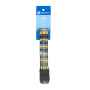 Picture of COLLAR RC CLIP Adjustable Marigold Plaid - 1in x 12in -20in