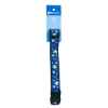 Picture of COLLAR RC CLIP Adjustable Fresh Tracks Blue - 1in x 15in -25in