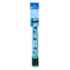 Picture of COLLAR CANINE RC CLIP Adjustable Fresh Tracks Teal - 1in x 15in -25in