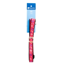 Picture of LEAD CANINE RC Fresh Tracks Pink - 3/4in x 6ft