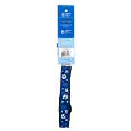 Picture of LEAD CANINE RC Fresh Tracks Blue - 1in x 6ft