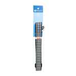 Picture of LEAD CANINE RC Black Gingham - 1in x 6ft