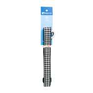 Picture of LEAD CANINE RC Black Gingham - 1in x 6ft