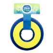 Picture of TOY DOG ZEUS Fitness Fetch Disc - 23cm/9in