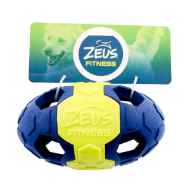 Picture of TOY DOG ZEUS Fitness Fetch Football 15cm/6in - Small