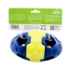 Picture of TOY DOG ZEUS Fitness Fetch Football 15cm/6in - Small