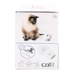 Picture of CATIT PIXI SMART MOUSE CAMERA