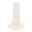 Show details for BESS SNAP ON 2mm HOLE CLEAR NIPPLE Picture of BESS SNAP ON 2mm HOLE CLEAR NIPPLE
