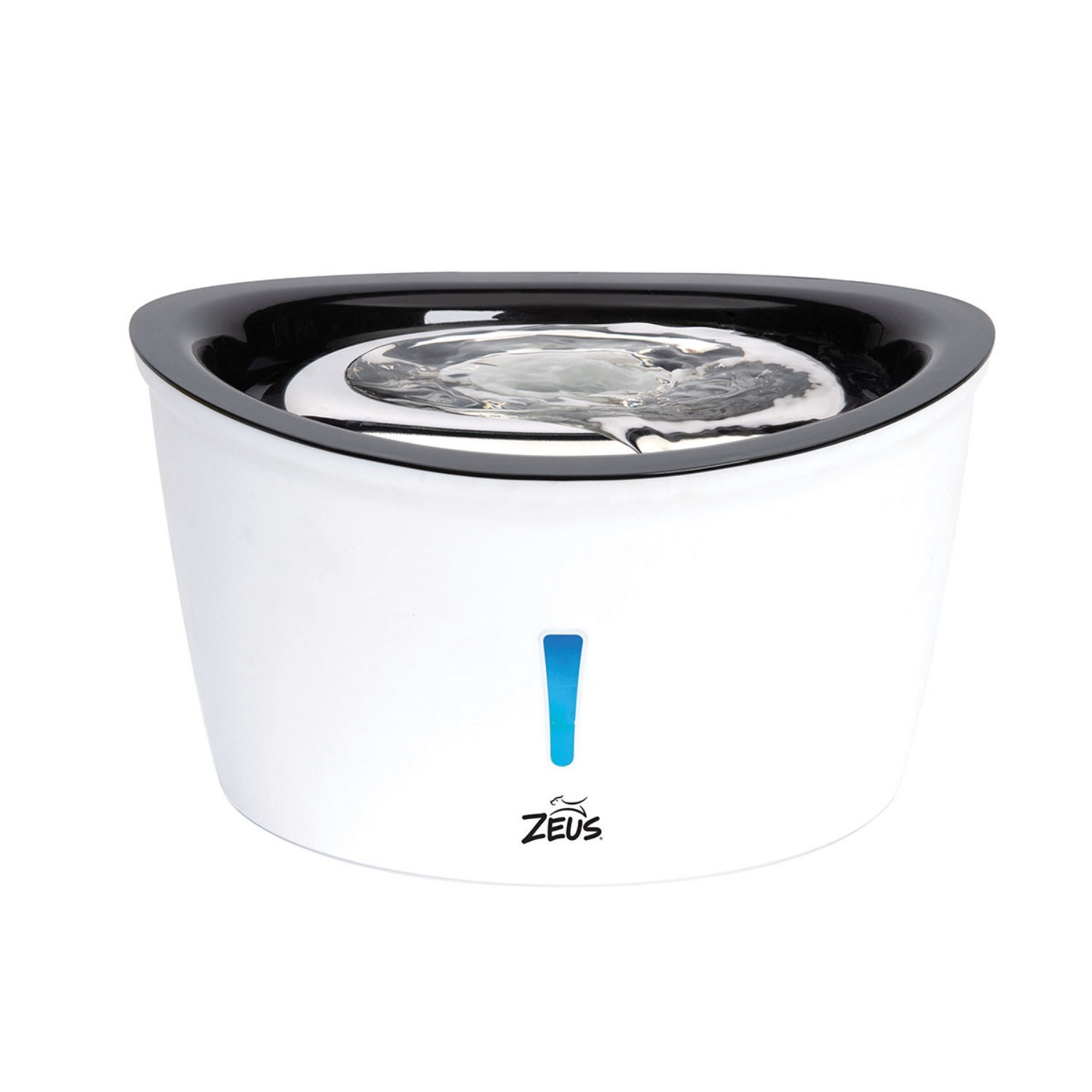 Picture of Fountain Zeus Cascade Drinking Stainless Steel Top- 200oz/6l