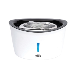 Picture of Fountain Zeus Cascade Drinking Stainless Steel Top- 200oz/6l
