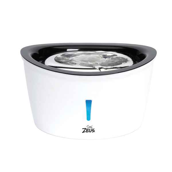 Picture of FOUNTAIN ZEUS CASCADE DRINKING Stainless Steel Top- 200oz/6L