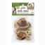 Show details for LIVING WORLD GREEN CHEWS Coconut Slices - 45 g (1.5 oz) Picture of LIVING WORLD GREEN CHEWS Coconut Slices - 45 g (1.5 oz)