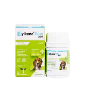 Show details for ZYLKENE PLUS CAPS 225mg - 30's Picture of ZYLKENE PLUS CAPS 225mg - 30's