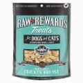 Picture of TREAT NW NATURALS RAW REWARDS FD Chicken Breast - 283.5g/10oz