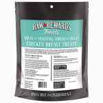 Picture of TREAT NW NATURALS RAW REWARDS FD Chicken Breast - 283.5g/10oz