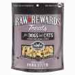 Picture of TREAT NW NATURALS RAW REWARDS FD Pork Liver - 283.5g/10oz