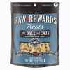 Picture of TREAT NW NATURALS RAW REWARDS FD Whitefish - 283.5g/10oz