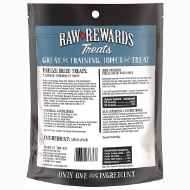 Picture of TREAT NW NATURALS RAW REWARDS FD Whitefish - 283.5g/10oz