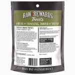 Picture of TREAT NW NATURALS RAW REWARDS FD Lamb Liver - 85.05g/3oz