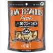 Picture of TREAT NW NATURALS RAW REWARDS FD Salmon - 70.87g/2.5oz