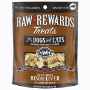 Picture of TREAT NW NATURALS RAW REWARDS FD Bison Liver - 85.05g/3oz