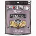 Picture of TREAT NW NATURALS RAW REWARDS FD Pork Liver - 85.05g/3oz