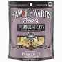 Picture of TREAT NW NATURALS RAW REWARDS FD Pork Liver - 85.05g/3oz