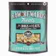 Picture of TREAT NW NATURALS RAW REWARDS FD Chicken Breast - 85.05g/3oz