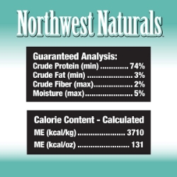 Picture of TREAT NW NATURALS RAW REWARDS FD Chicken Breast - 85.05g/3oz