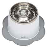 Picture of CATIT FLOWER PLACEMAT Grey - 30cm/11.8in