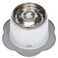 Picture of CATIT FLOWER PLACEMAT Grey - 30cm/11.8in