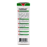 Picture of COTHIVET HYDROCOTYLE TINCTURE TOPICAL SPRAY - 30ml
