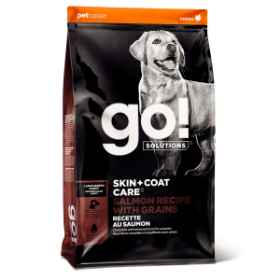 Picture of CANINE GO! SKIN & COAT LARGE BREED PUPPY - 12lb