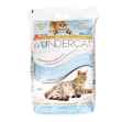 Picture of CAT LITTER WUNDERCAT CLAY NON CLUMPING SCENTED - 10kg