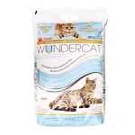 Picture of CAT LITTER WUNDERCAT CLAY NON CLUMPING SCENTED - 10kg