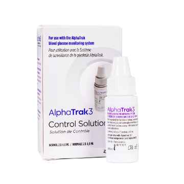 Show details for ALPHATRAK 3 CONTROL SOLUTION - 2 x 4.0ml Picture of ALPHATRAK 3 CONTROL SOLUTION - 2 x 4.0ml