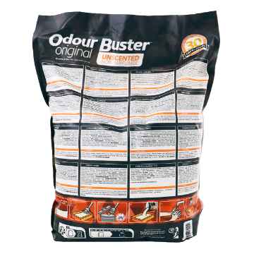 Picture of CAT LITTER ODOUR BUSTER ORIGINAL CLUMPING UNSCENTED - 6kg