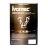 Picture of IVOMEC POUR-ON FOR CATTLE - 1L (su6)