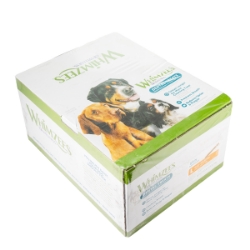 Picture of TREAT CANINE Whimzees Stix's Large BULK - 40/box