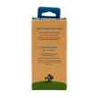Picture of PET WASTE EARTH RATED PoopBags Compostable 9x13in NS - 8 rollsx15bags