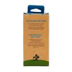 Picture of PET WASTE EARTH RATED PoopBags Compostable 9x13in NS - 8 rollsx15bags