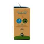 Picture of PET WASTE EARTH RATED PoopBags Compostable 9x13in NS - 8 rollsx15bags