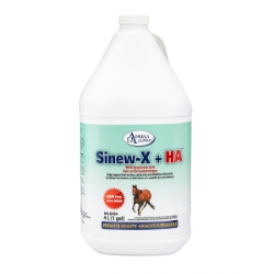Picture of OMEGA ALPHA SINEW-X PLUS HA - 4lt